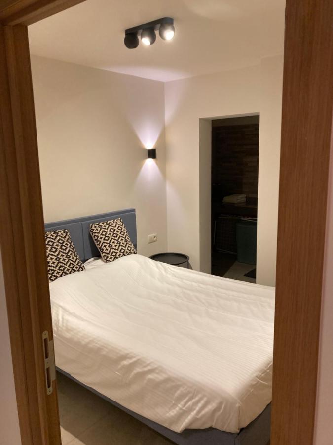 Marco Polo With Free Parking Lägenhet Knokke-Heist Exteriör bild