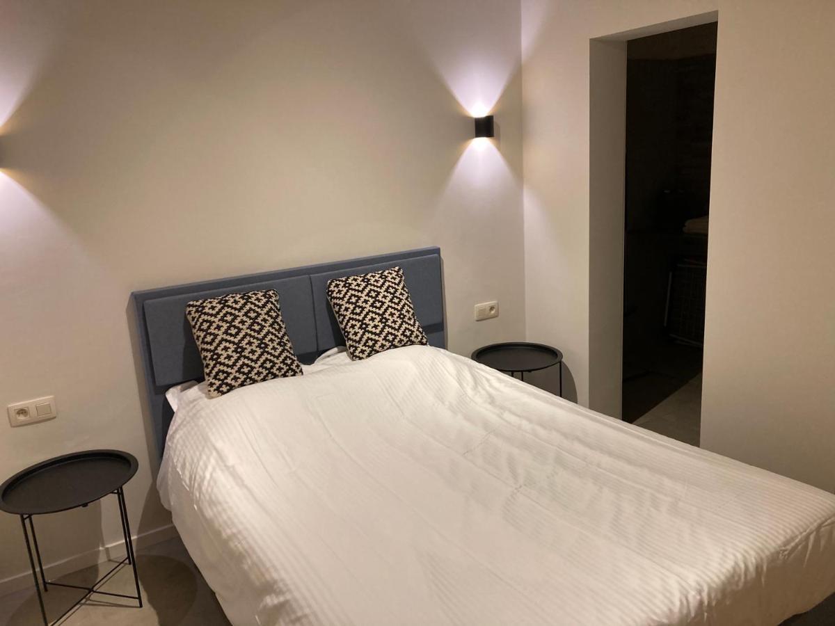 Marco Polo With Free Parking Lägenhet Knokke-Heist Exteriör bild